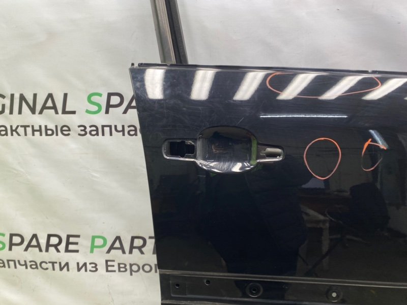 Дверь, 7200 рублей, Калининград