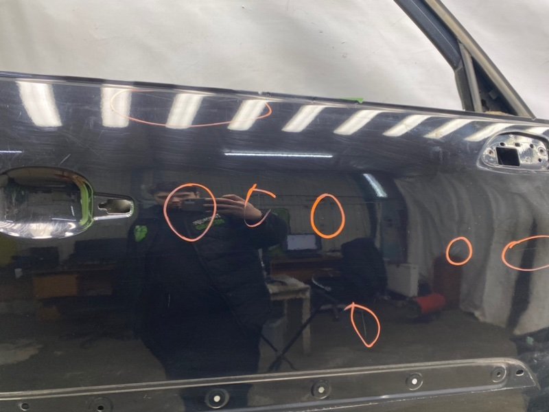 Дверь, 7200 рублей, Калининград