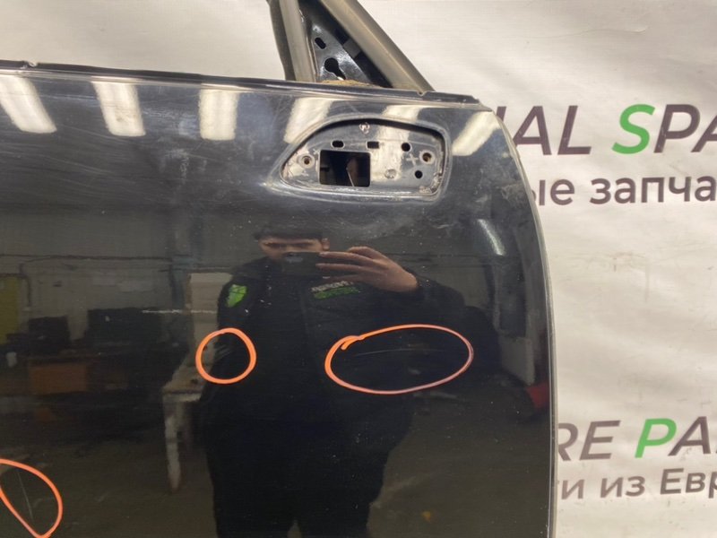 Дверь, 7200 рублей, Калининград