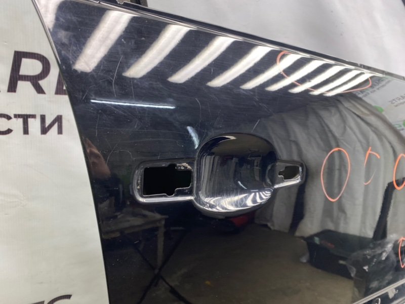 Дверь, 7200 рублей, Калининград