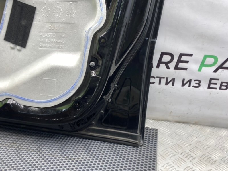 Дверь, 7200 рублей, Калининград