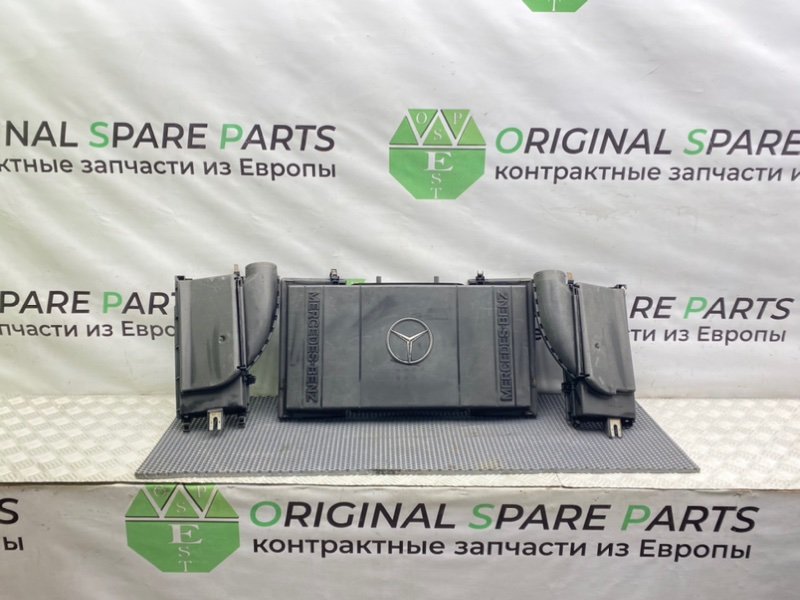 Корпус воздушного фильтра, 2000 рублей, Калининград