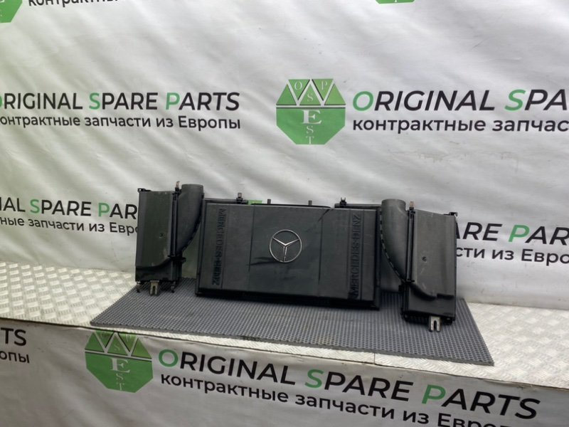 Корпус воздушного фильтра, 2000 рублей, Калининград