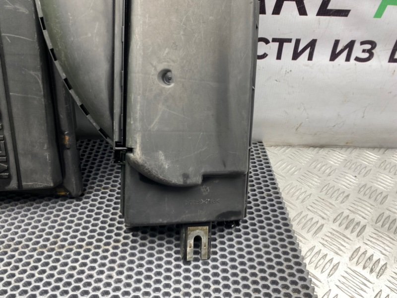 Корпус воздушного фильтра, 2000 рублей, Калининград