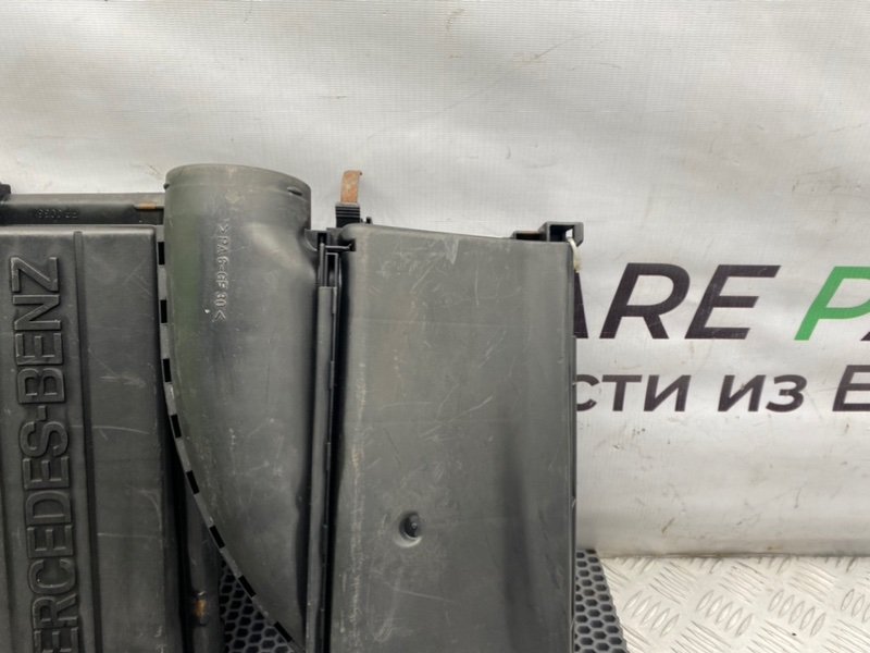 Корпус воздушного фильтра, 2000 рублей, Калининград