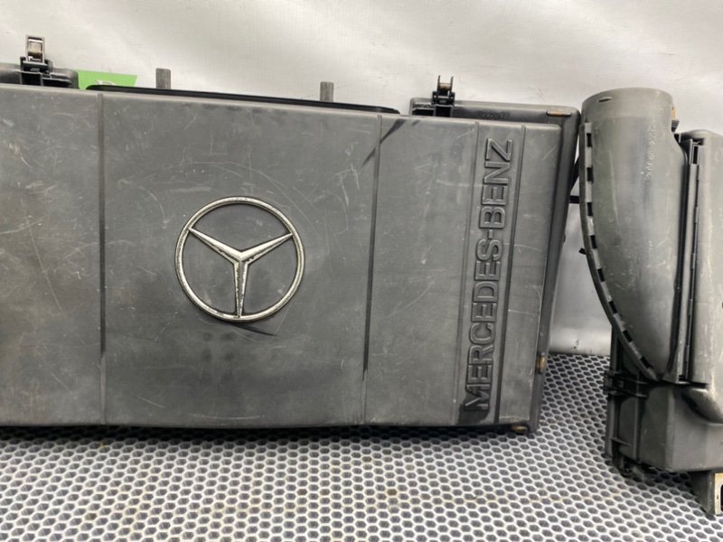 Корпус воздушного фильтра, 2000 рублей, Калининград