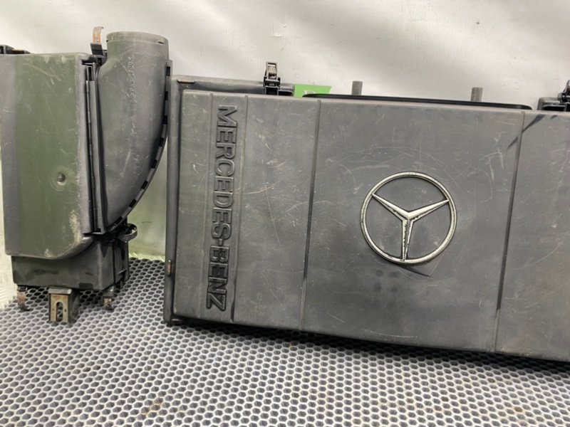 Корпус воздушного фильтра, 2000 рублей, Калининград