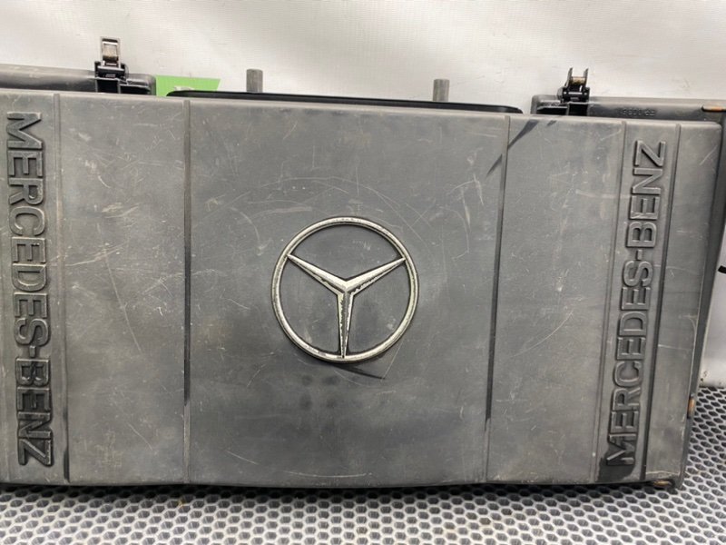 Корпус воздушного фильтра, 2000 рублей, Калининград