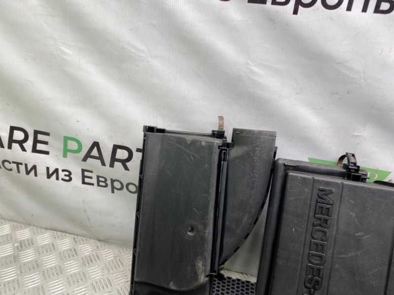 Корпус воздушного фильтра, 2000 рублей, Калининград