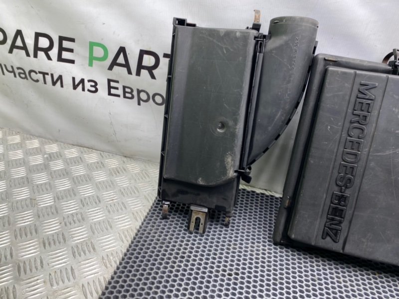 Корпус воздушного фильтра, 2000 рублей, Калининград