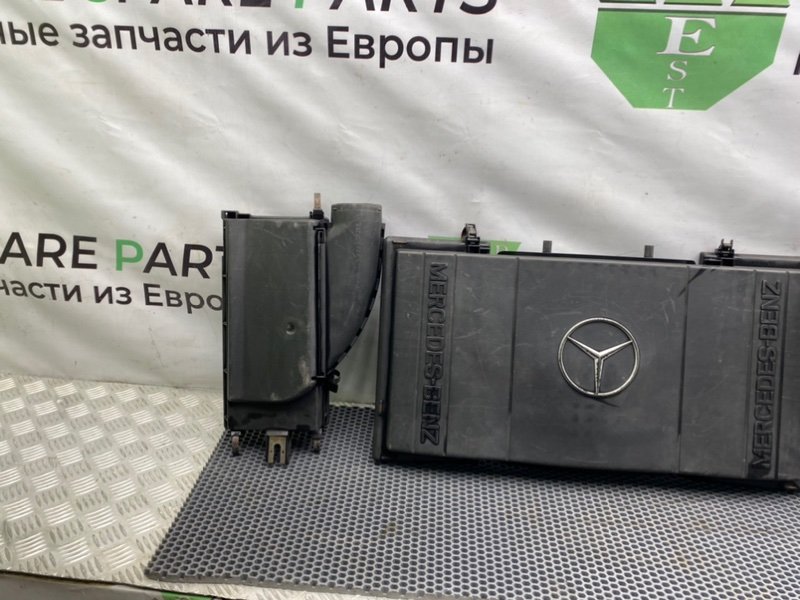 Корпус воздушного фильтра, 2000 рублей, Калининград