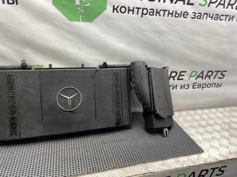 Корпус воздушного фильтра, 2000 рублей, Калининград