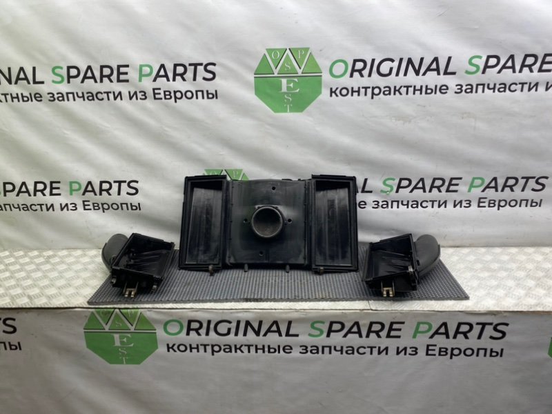 Корпус воздушного фильтра, 2000 рублей, Калининград