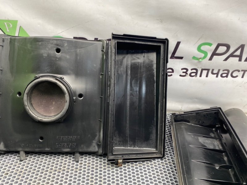 Корпус воздушного фильтра, 2000 рублей, Калининград