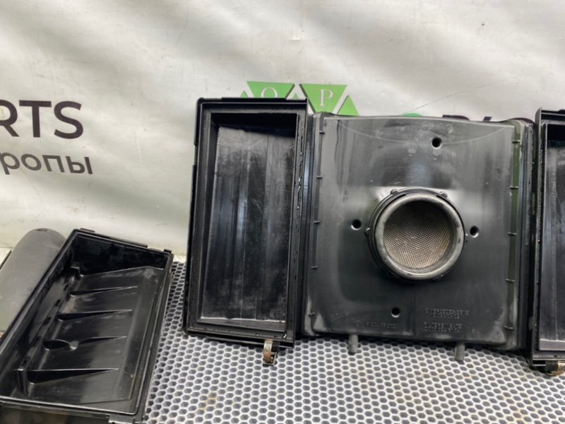 Корпус воздушного фильтра, 2000 рублей, Калининград