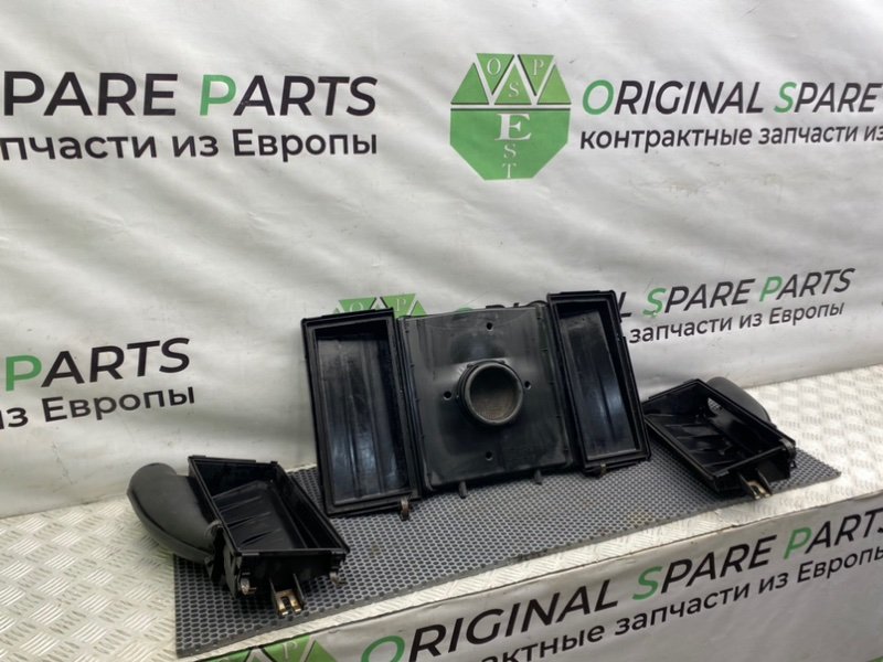 Корпус воздушного фильтра, 2000 рублей, Калининград