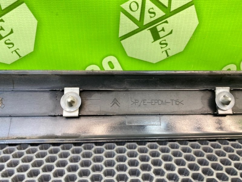 Молдинг двери, 1200 рублей, Калининград