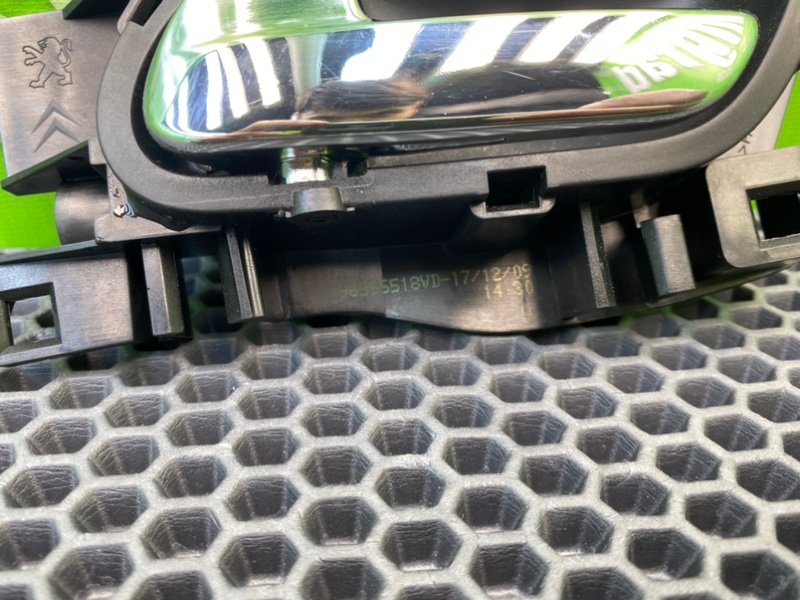 Ручка двери, 700 рублей, Калининград