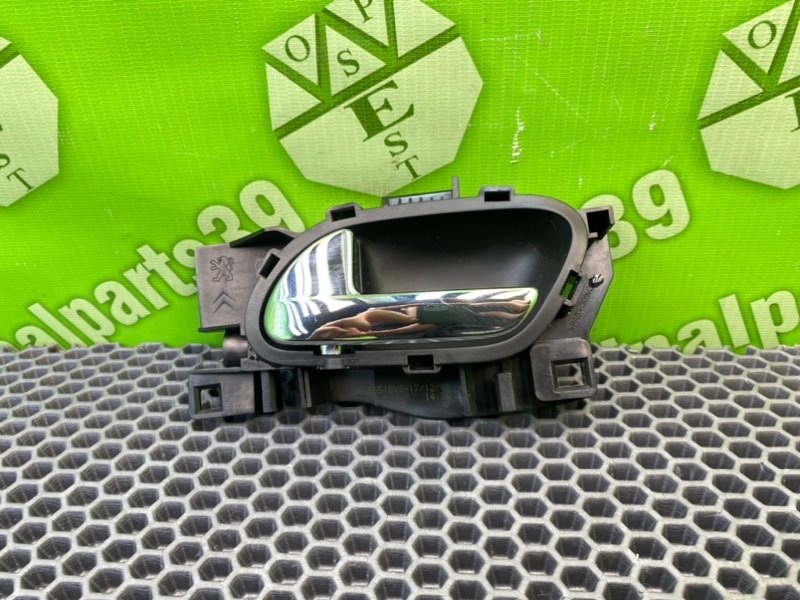 Ручка двери, 700 рублей, Калининград