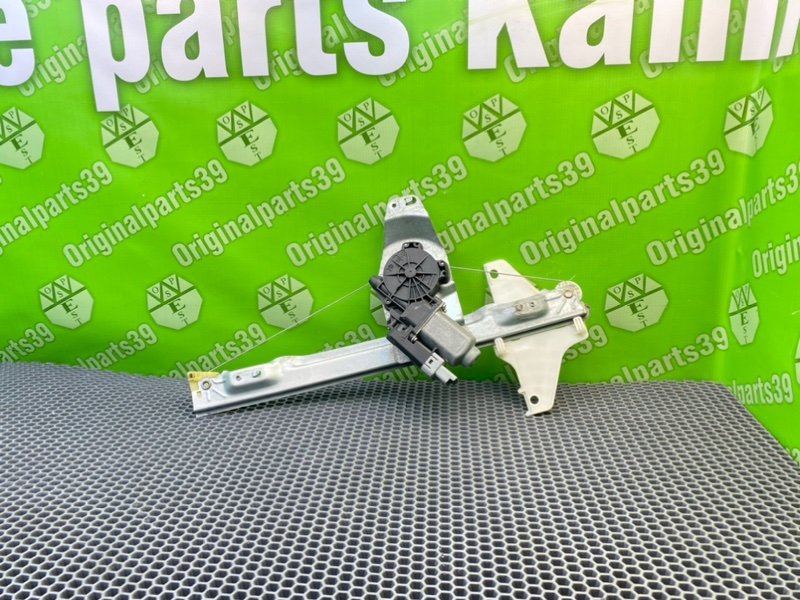 Стеклоподъемник, 1700 рублей, Калининград