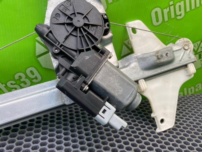 Стеклоподъемник, 1700 рублей, Калининград