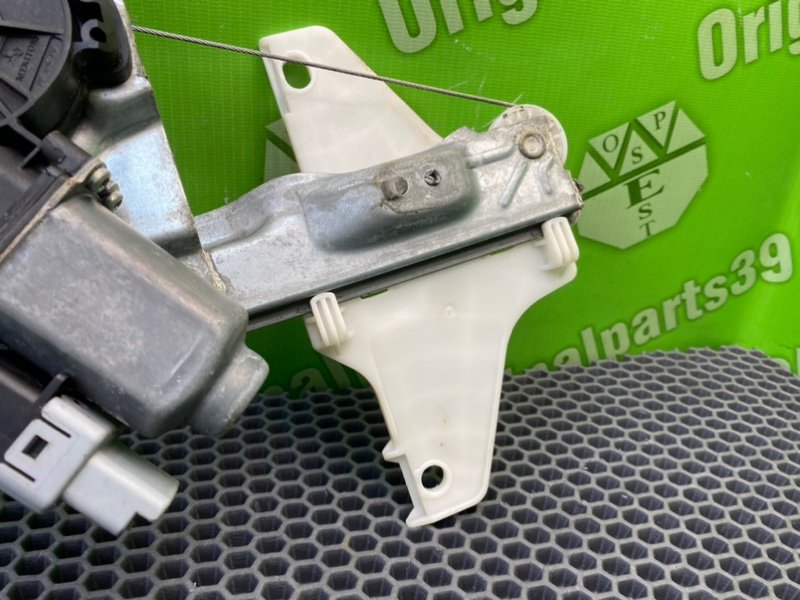 Стеклоподъемник, 1700 рублей, Калининград