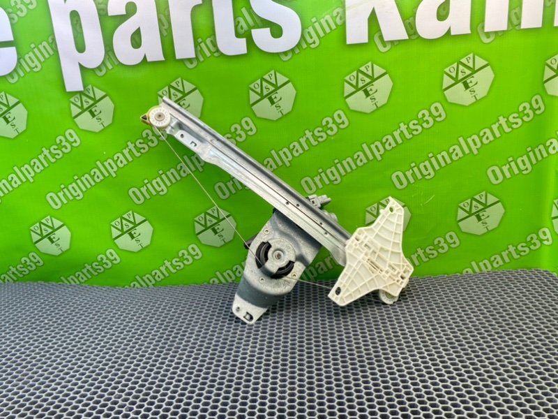 Стеклоподъемник, 1700 рублей, Калининград