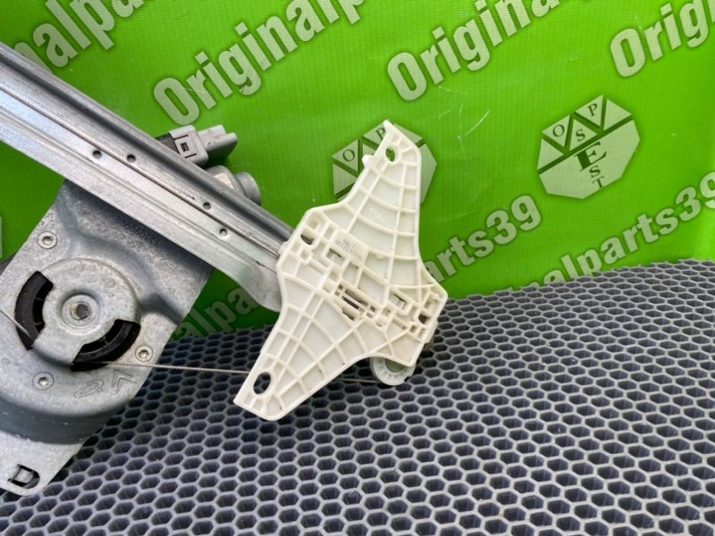 Стеклоподъемник, 1700 рублей, Калининград