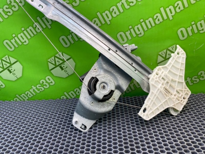 Стеклоподъемник, 1700 рублей, Калининград