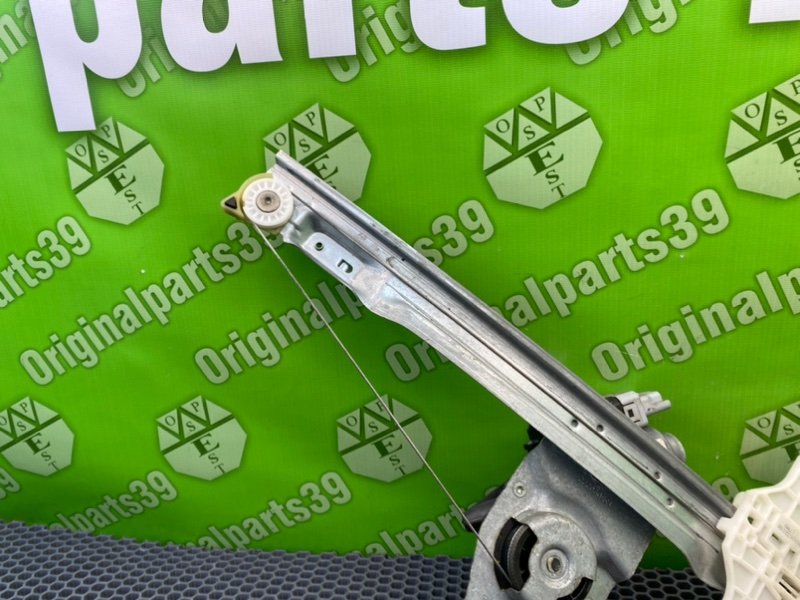 Стеклоподъемник, 1700 рублей, Калининград