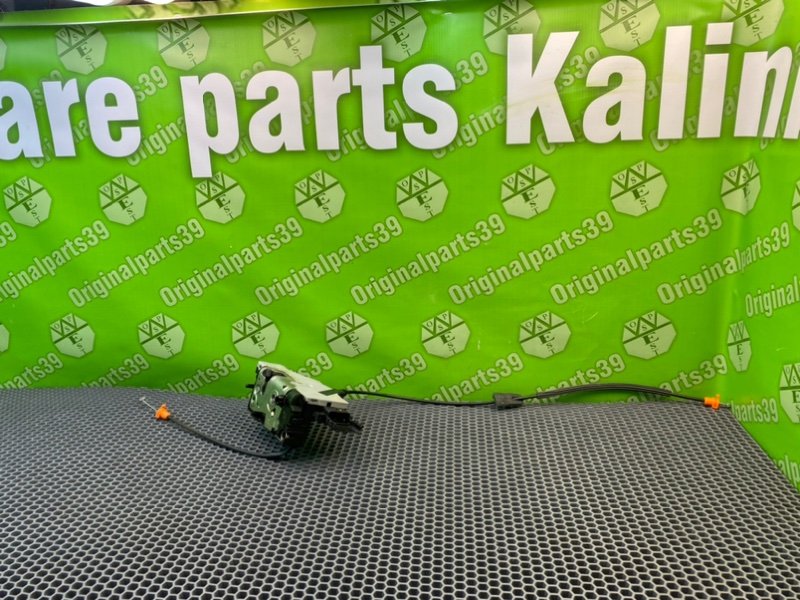 Замок двери, 1700 рублей, Калининград