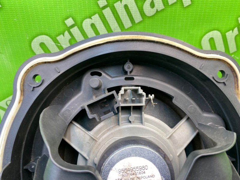 Динамик, 600 рублей, Калининград