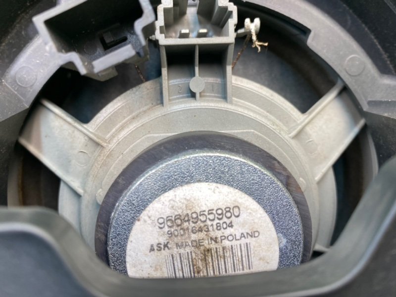 Динамик, 600 рублей, Калининград