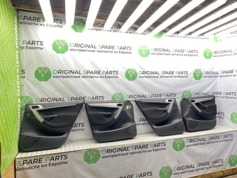 Обшивки дверей, 8000 рублей, Калининград