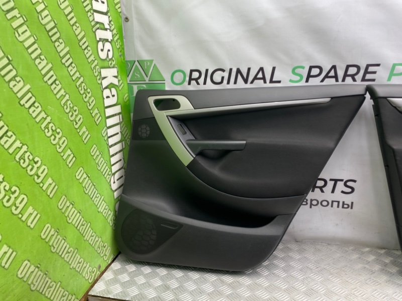 Обшивки дверей, 8000 рублей, Калининград