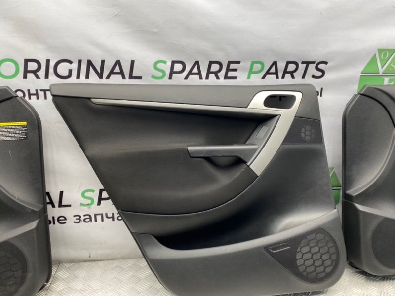 Обшивки дверей, 8000 рублей, Калининград