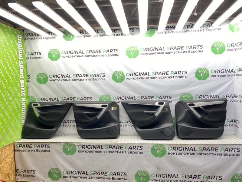 Обшивки дверей, 8000 рублей, Калининград