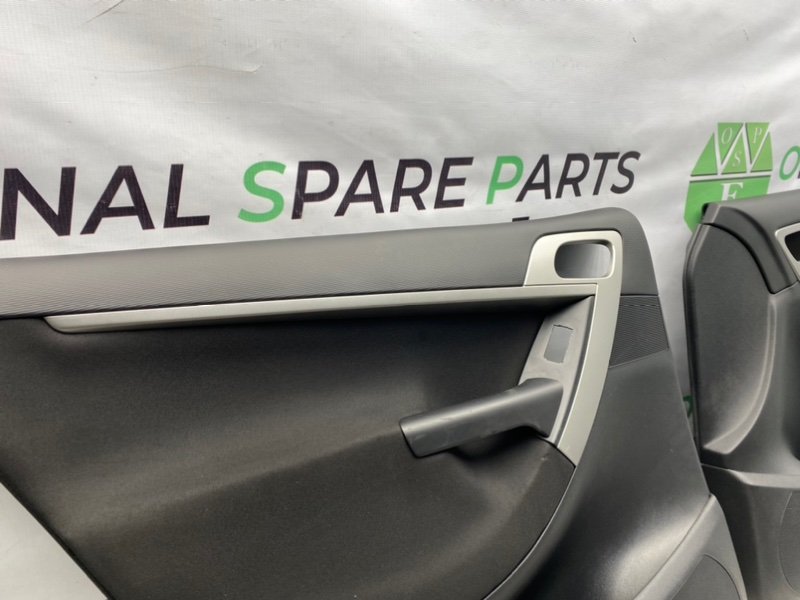 Обшивки дверей, 8000 рублей, Калининград