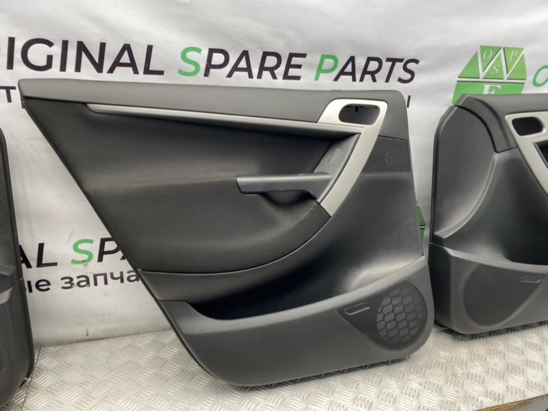 Обшивки дверей, 8000 рублей, Калининград