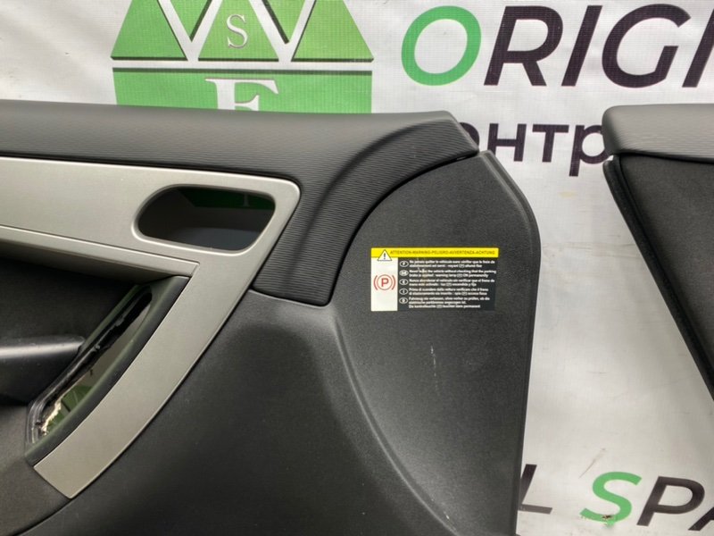 Обшивки дверей, 8000 рублей, Калининград