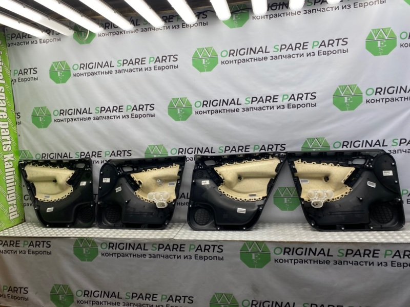 Обшивки дверей, 8000 рублей, Калининград