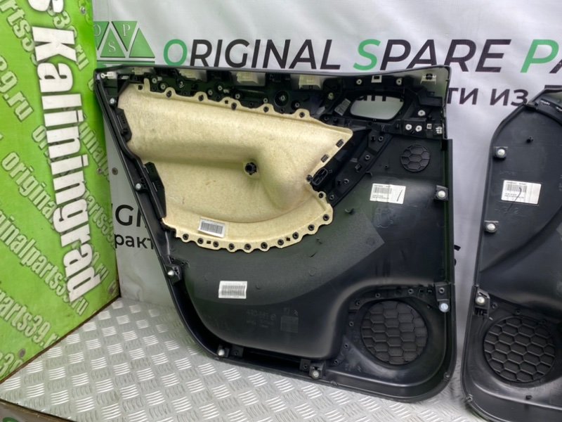 Обшивки дверей, 8000 рублей, Калининград