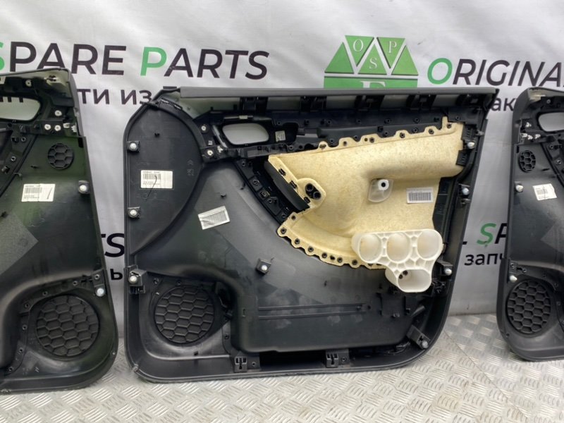 Обшивки дверей, 8000 рублей, Калининград