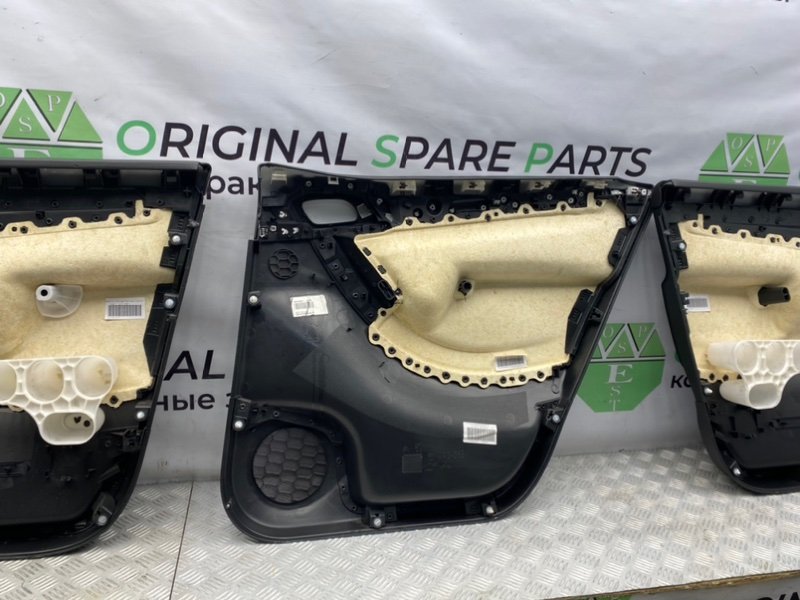 Обшивки дверей, 8000 рублей, Калининград