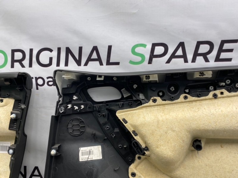 Обшивки дверей, 8000 рублей, Калининград