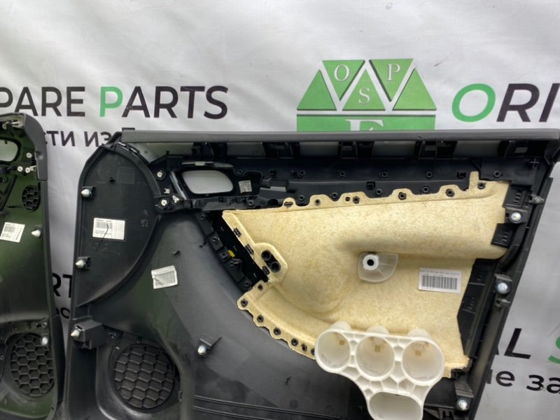 Обшивки дверей, 8000 рублей, Калининград