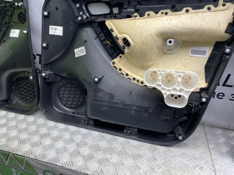 Обшивки дверей, 8000 рублей, Калининград