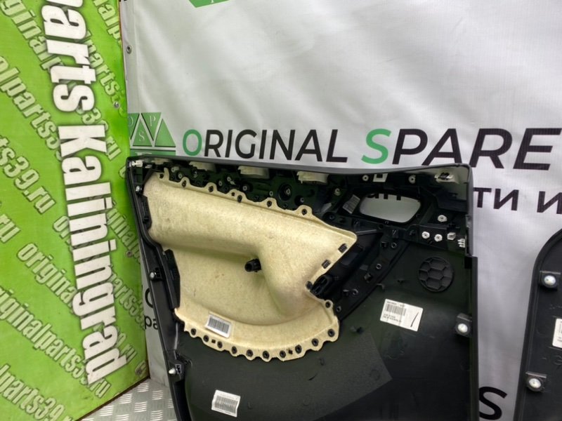 Обшивки дверей, 8000 рублей, Калининград