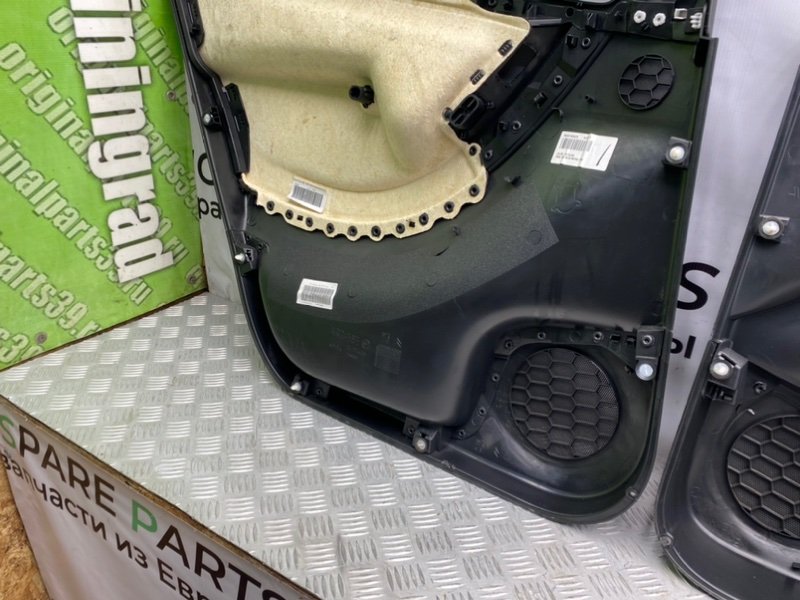 Обшивки дверей, 8000 рублей, Калининград