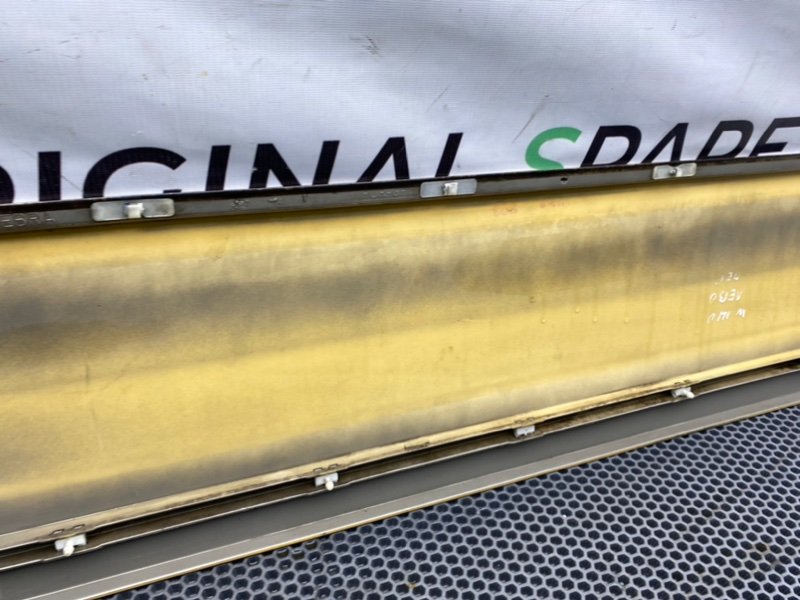 Молдинг двери, 1700 рублей, Калининград